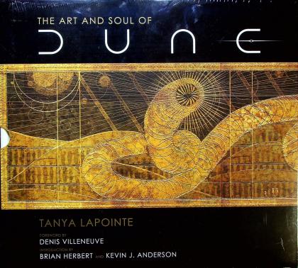 The Art and Soul of Dune