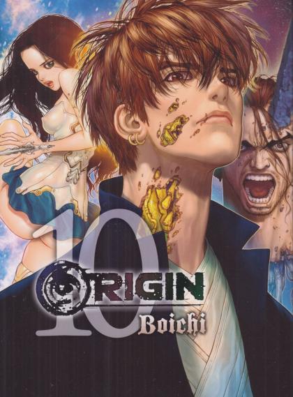 Origin