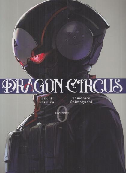 Dragon Circus