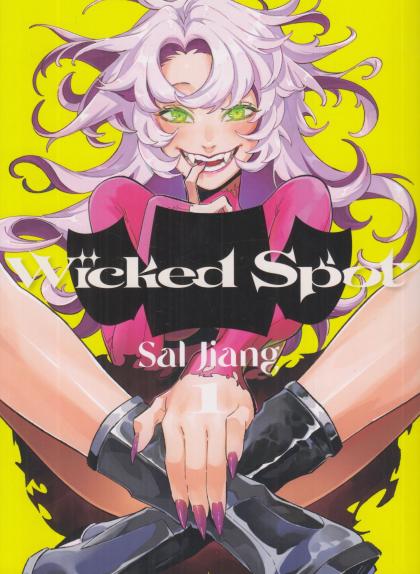 Wicked Spot