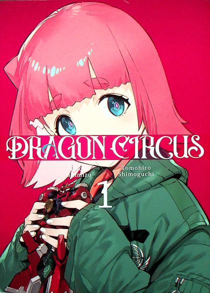 Dragon Circus