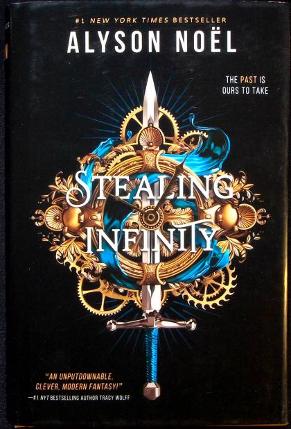 Stealing Infinity