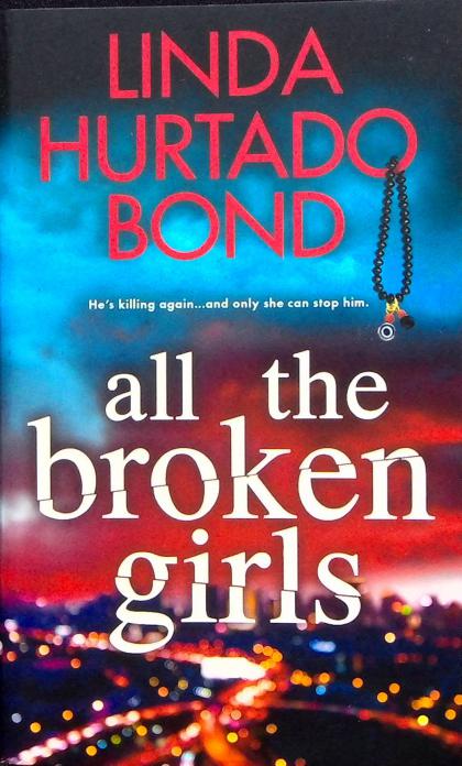 All The Broken Girls