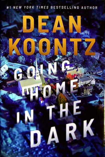 Going Home in the Dark