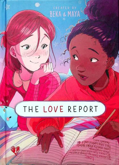 The Love Report