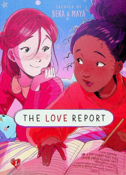The Love Report