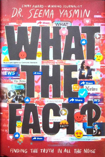 What the Fact?