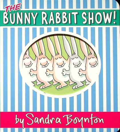 The Bunny Rabbit Show!