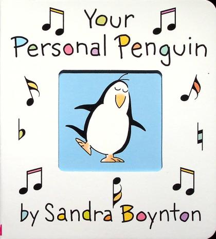 Your Personal Penguin