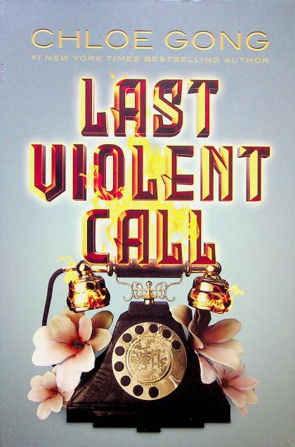 Last Violent Call (Boxed Set): A Foul Thing / This Foul Murder