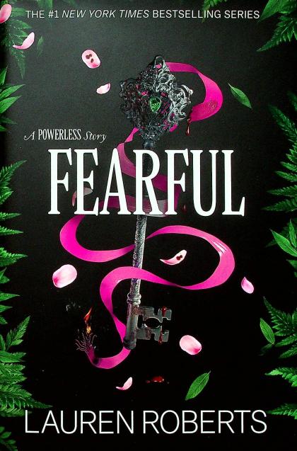 Fearful