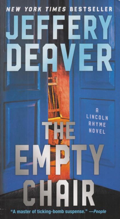 The Empty Chair