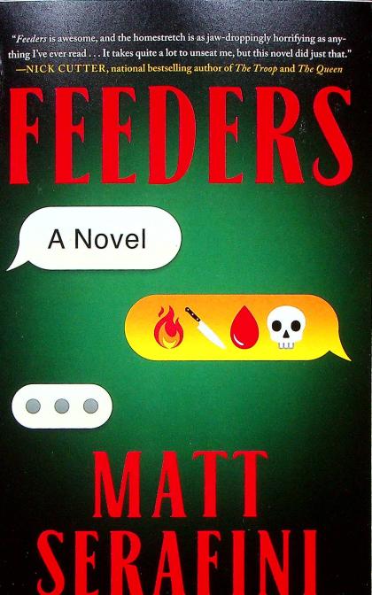 Feeders