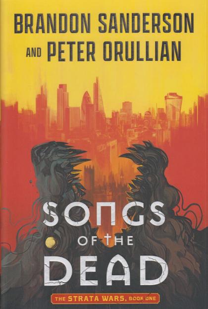 Songs of the Dead