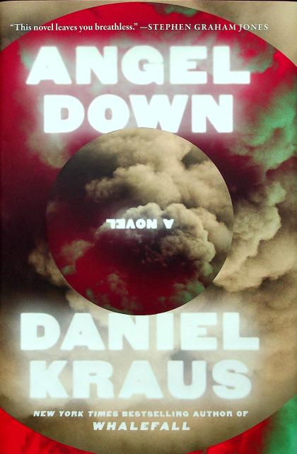 Angel Down