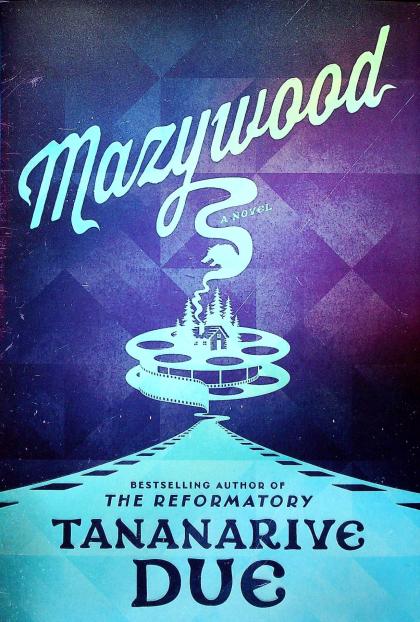 Mazywood