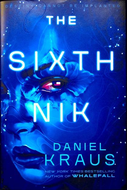 The Sixth Nik