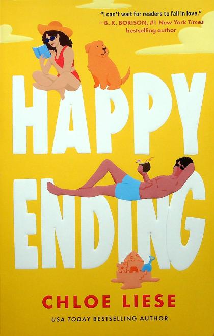 Happy Ending