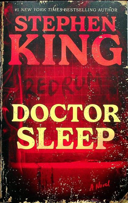 Doctor Sleep