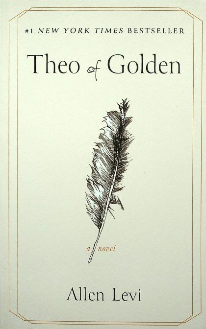 Theo of Golden