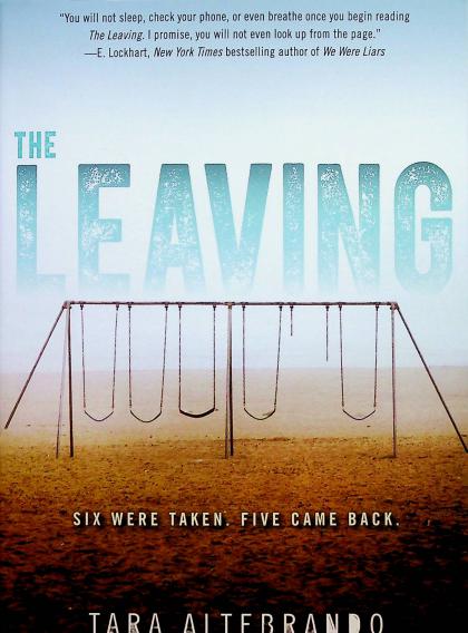 The Leaving