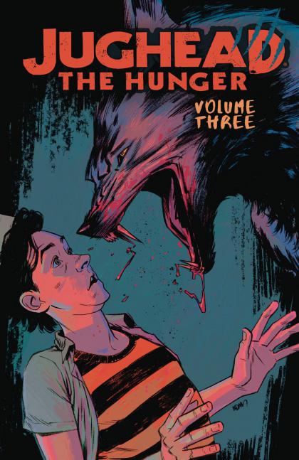 Jughead: The Hunger