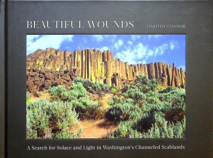Beautiful Wounds: A Search for Solace and Light in Washington's Channeled Scablands