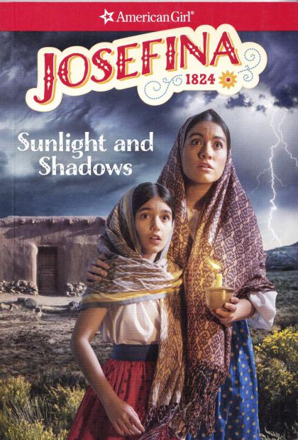 Josephina 1824: Sunlight and Shadows