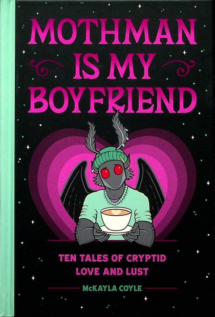 Mothman is My Boyfriend