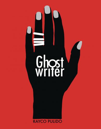 Ghost Writer