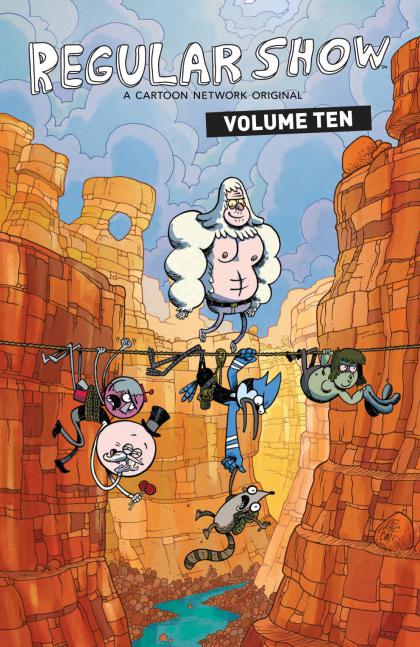 Regular Show