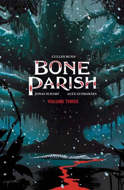 Bone Parish