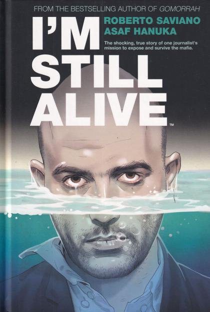 I'm Still Alive