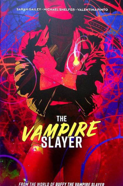 The Vampire Slayer