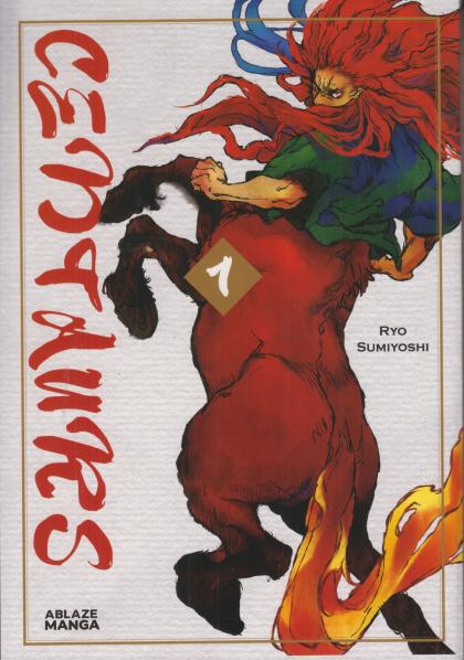Centaurs