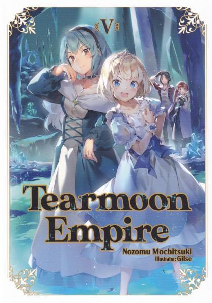 Tearmoon Empire