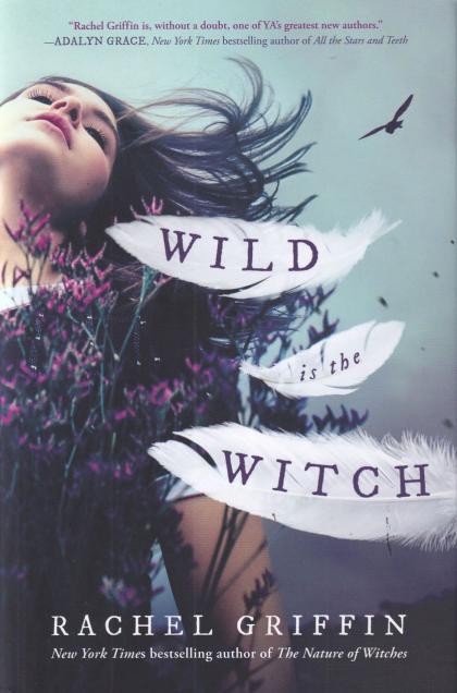 Wild Is the Witch