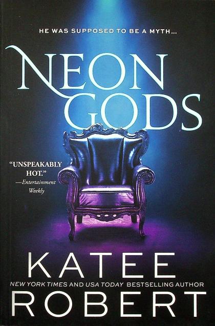 Neon Gods