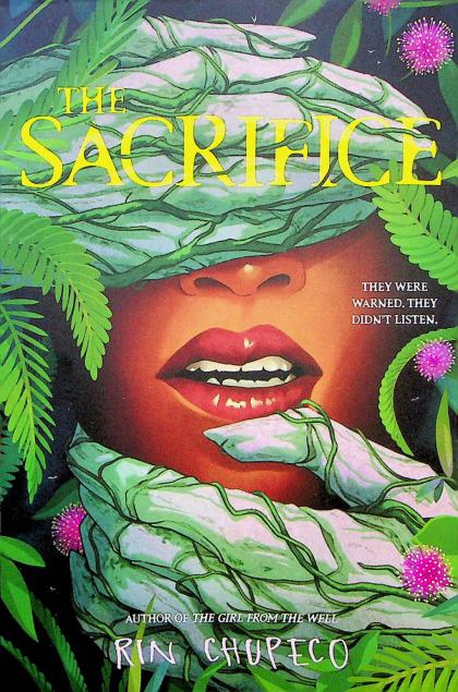 The Sacrifice