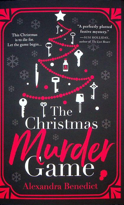 The Christmas Murder Game