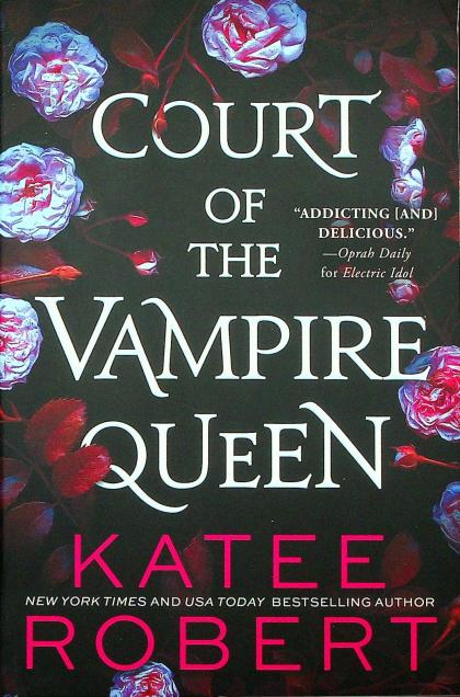Court of the Vampire Queen