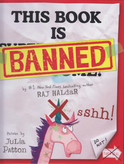 This Book is Banned