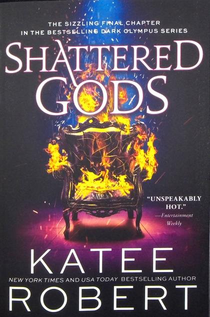 Shattered Gods