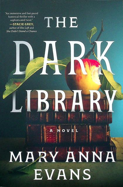The Dark Library