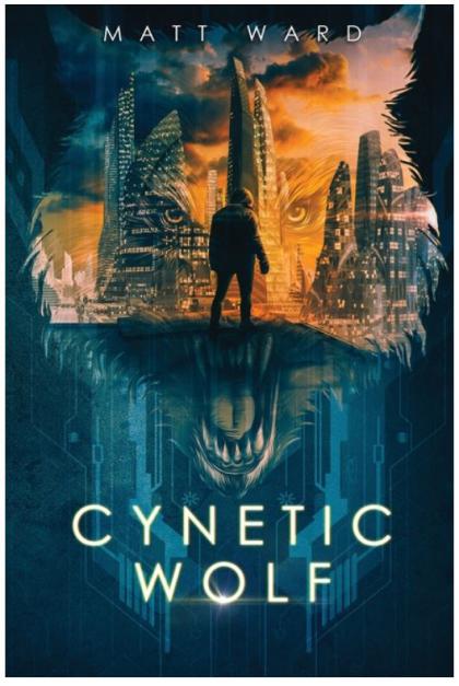 Cynetic Wolf