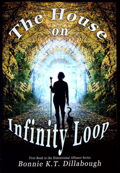 The House on Infinity Loop