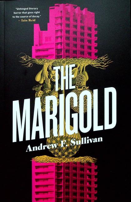 The Marigold