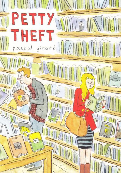 Petty Theft