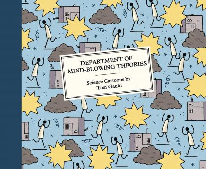 Department Of Mind-Blowing Theories