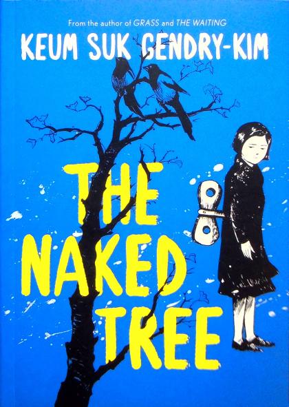 The Naked Tree